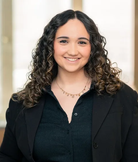 Dina A., Kundenmanagement bei Messner