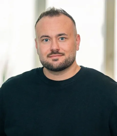 Florian Weinmann, Geschäftsführer bei Messner