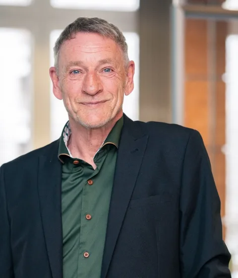 Holger H., Teamleitung bei Messner