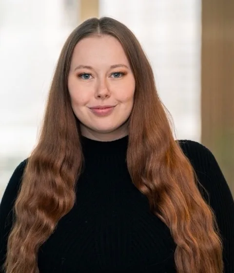 Johanna S., Marketingleitung bei Messner